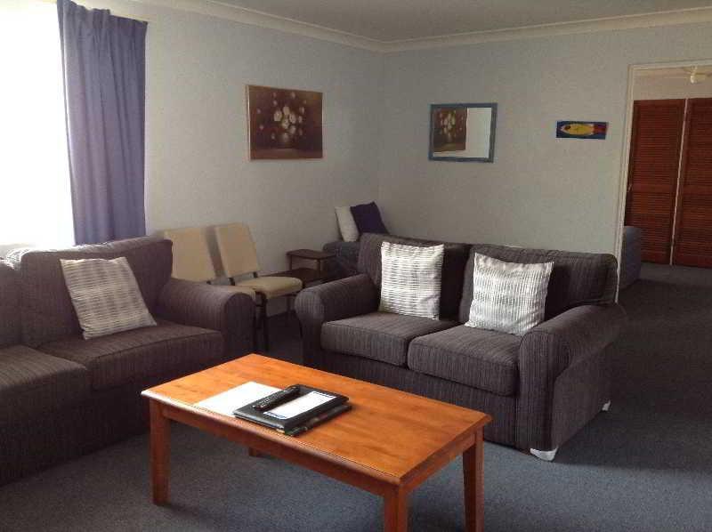 Bentleigh Motor Inn Coffs Harbour Exterior photo