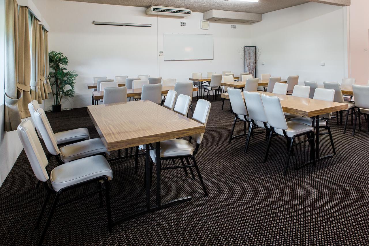 Bentleigh Motor Inn Coffs Harbour Exterior photo